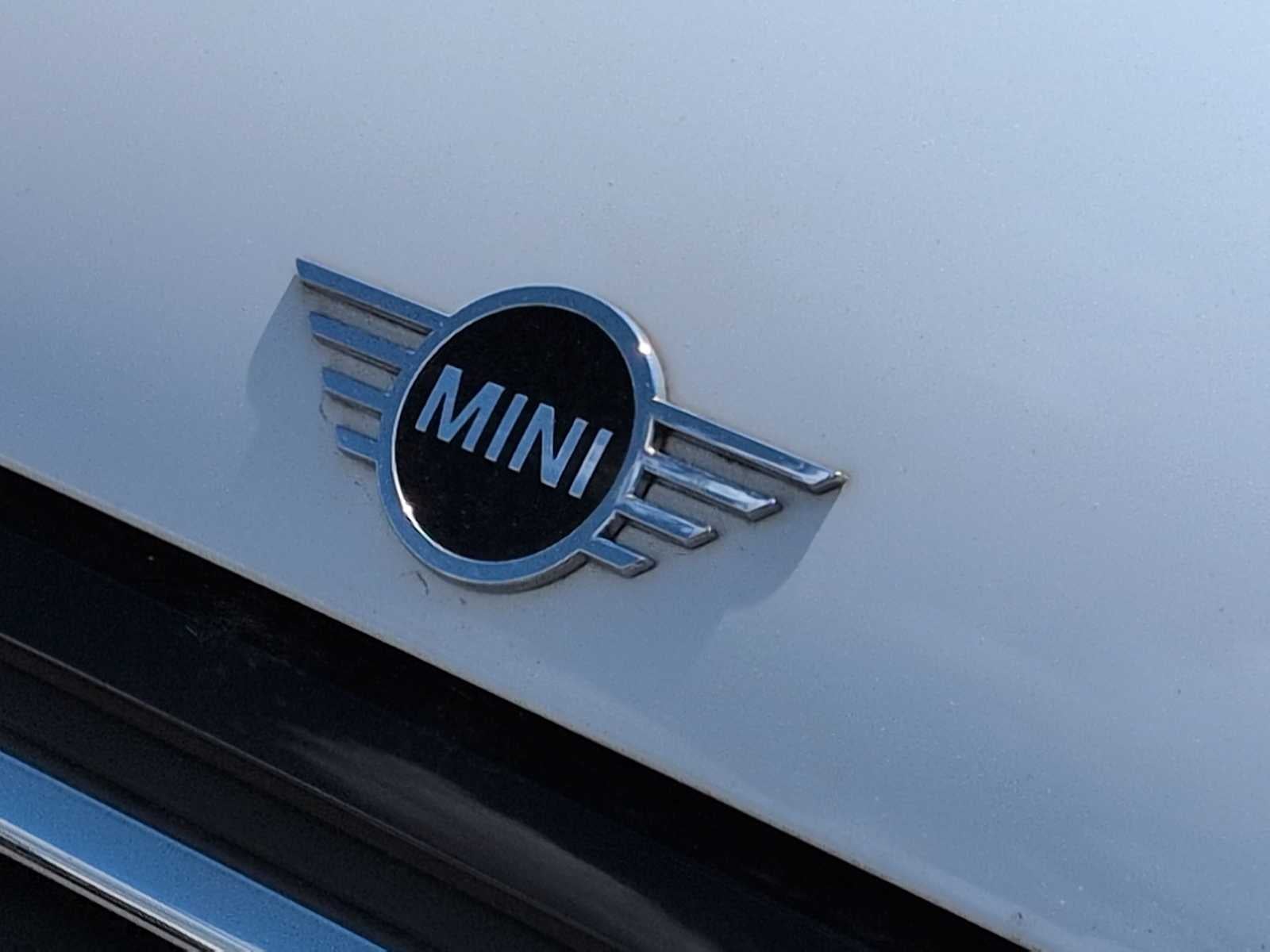 2024 MINI HARDTOP 4 DOOR Cooper