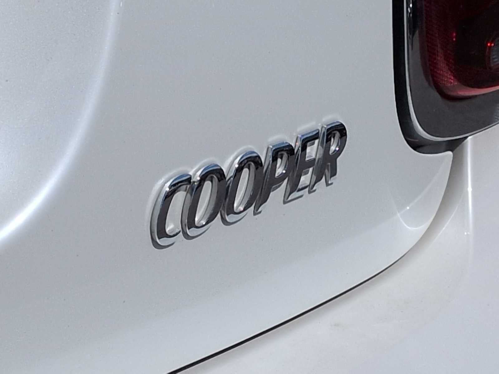 2024 MINI HARDTOP 4 DOOR Cooper