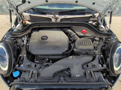 2024 MINI HARDTOP 4 DOOR Cooper