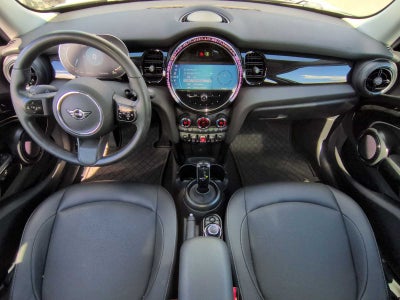 2024 MINI HARDTOP 4 DOOR Cooper