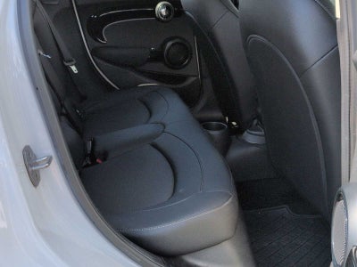 2024 MINI HARDTOP 4 DOOR Cooper