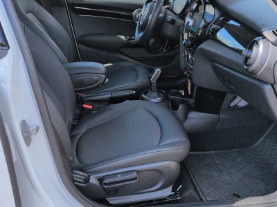 2024 MINI HARDTOP 4 DOOR Cooper