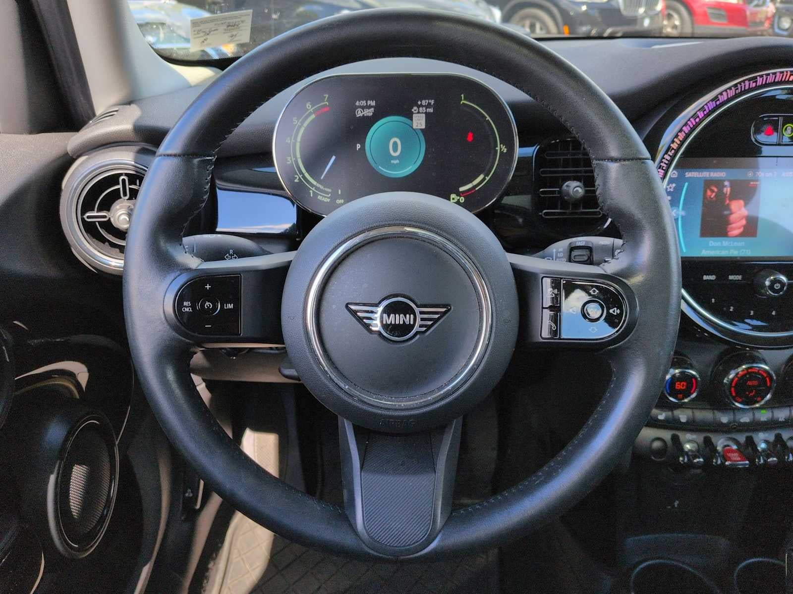 2024 MINI HARDTOP 4 DOOR Cooper