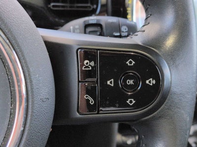 2024 MINI HARDTOP 4 DOOR Cooper