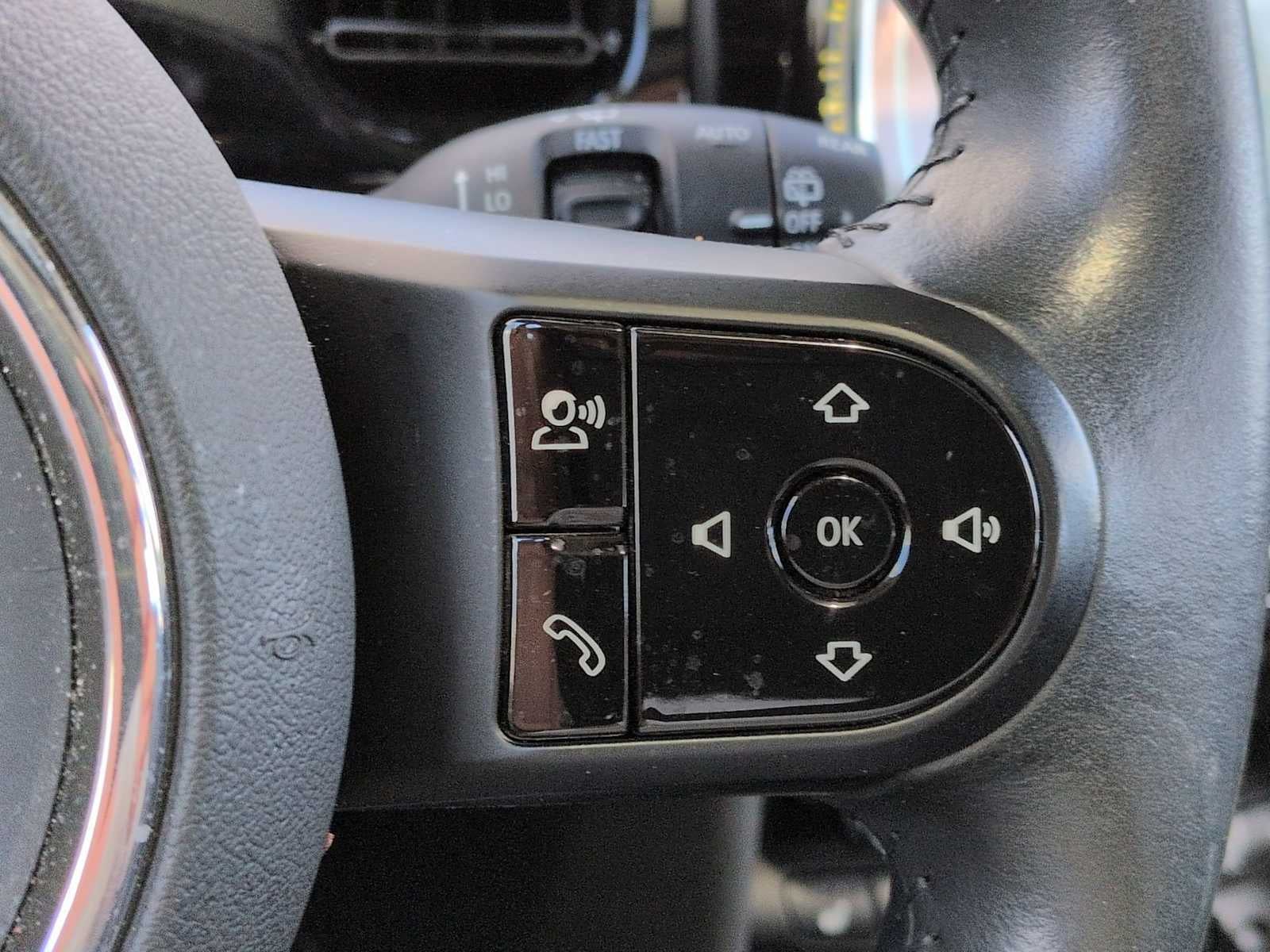 2024 MINI HARDTOP 4 DOOR Cooper