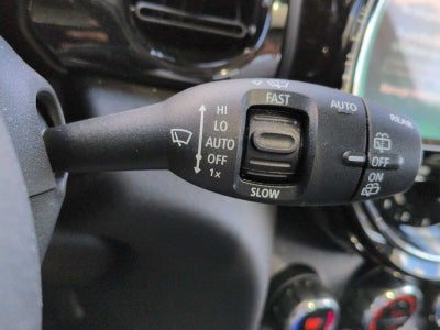 2024 MINI HARDTOP 4 DOOR Cooper