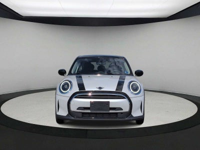 2024 MINI HARDTOP 4 DOOR Cooper