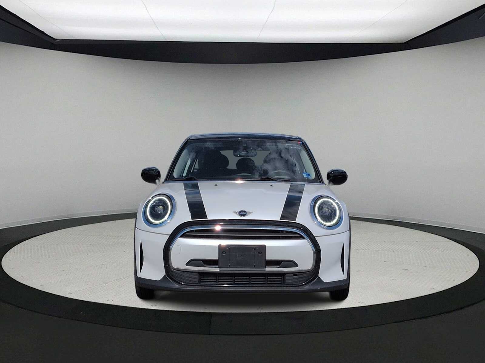2024 MINI HARDTOP 4 DOOR Cooper