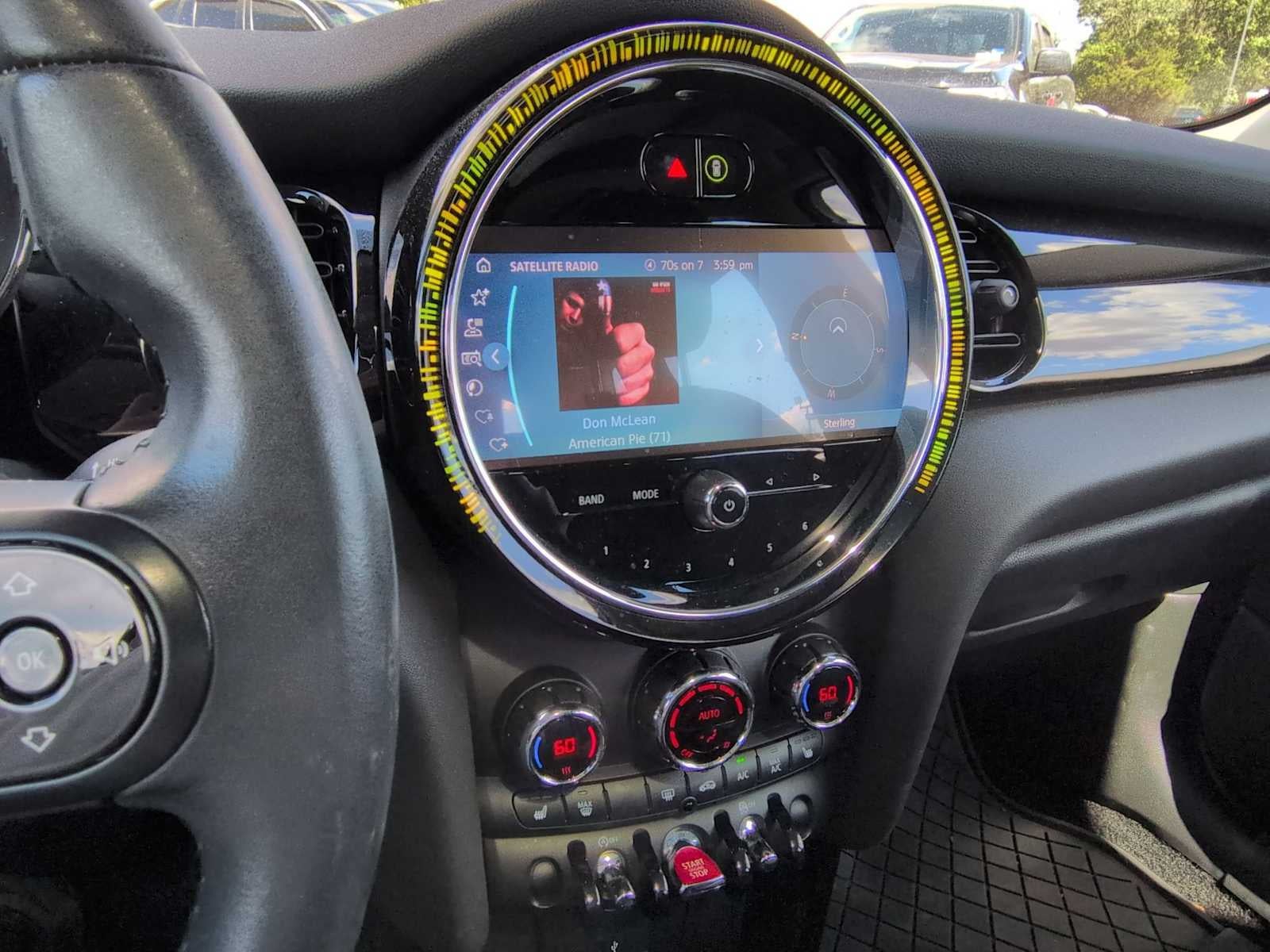 2024 MINI HARDTOP 4 DOOR Cooper