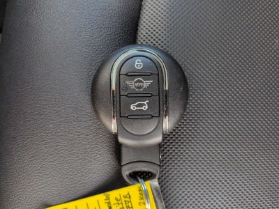 2024 MINI HARDTOP 4 DOOR Cooper