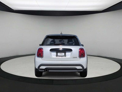 2024 MINI HARDTOP 4 DOOR Cooper