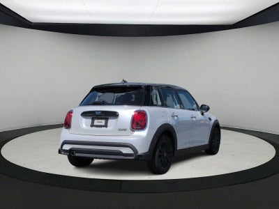 2024 MINI HARDTOP 4 DOOR Cooper