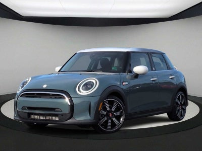 2023 MINI Hardtop 4 Door Cooper