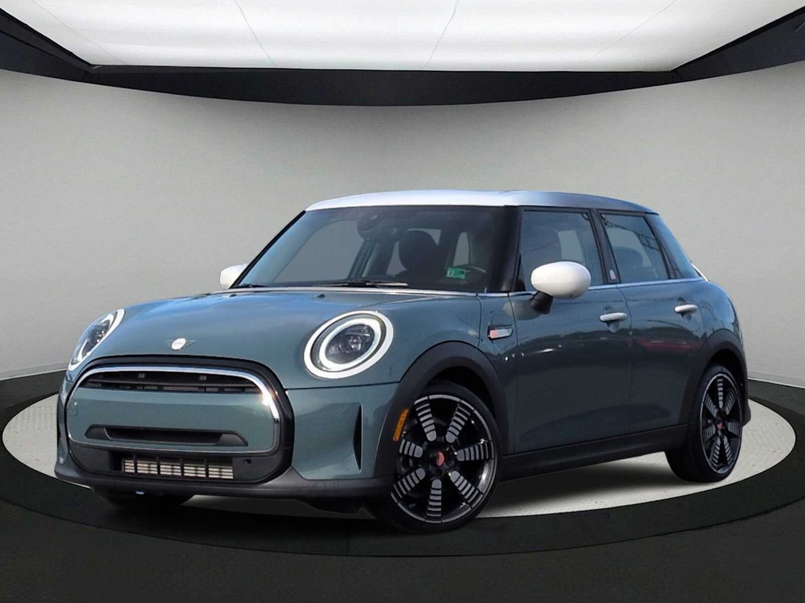 2023 MINI Hardtop 4 Door Cooper