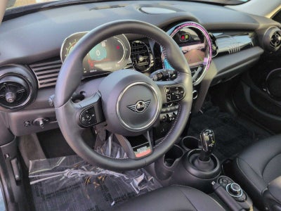 2023 MINI Hardtop 4 Door Cooper