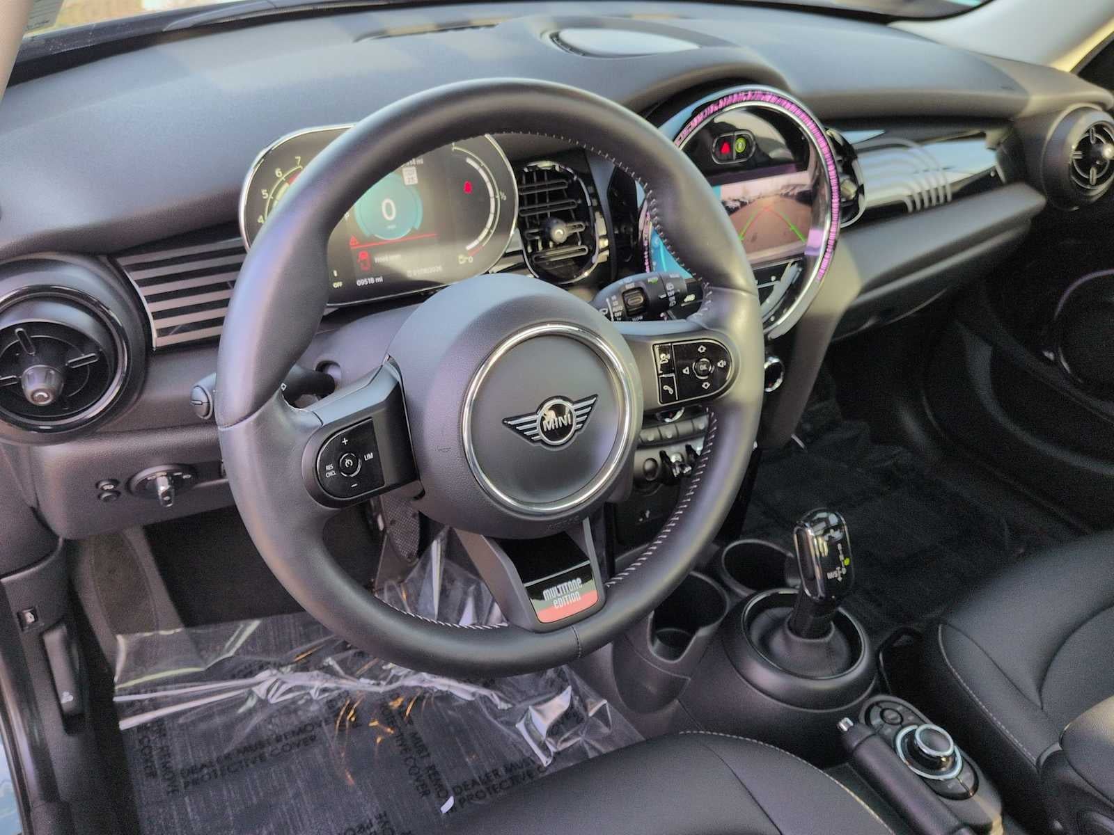 2023 MINI Hardtop 4 Door Cooper