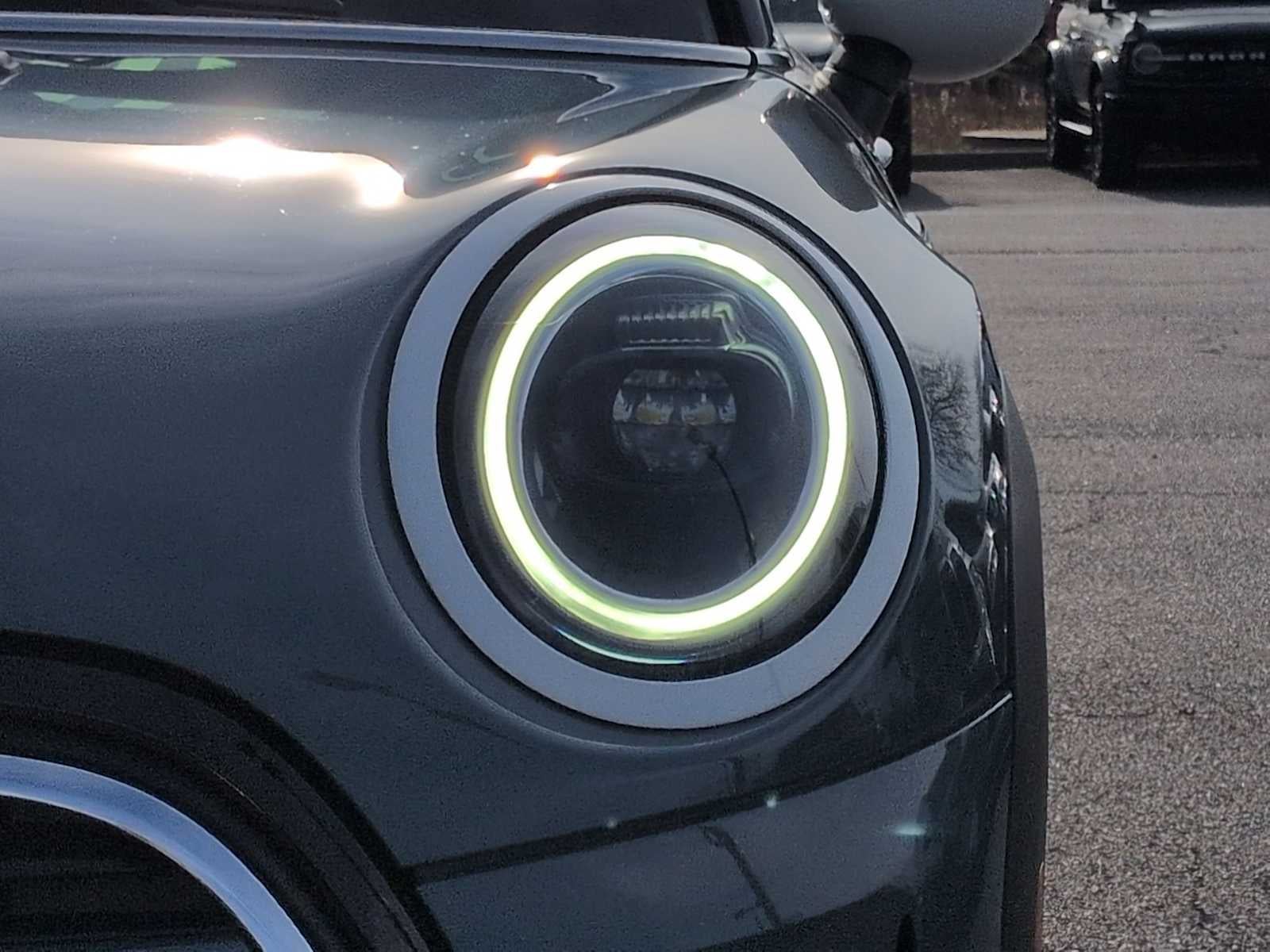 2023 MINI Hardtop 4 Door Cooper