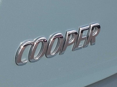 2023 MINI Hardtop 4 Door Cooper