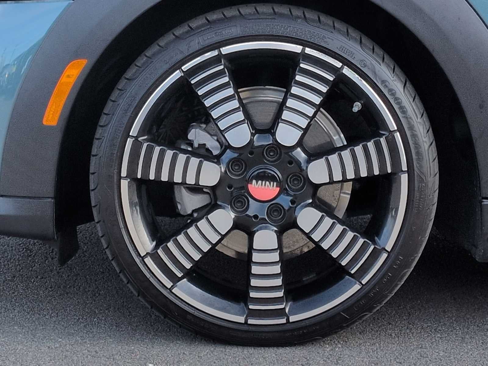 2023 MINI Hardtop 4 Door Cooper