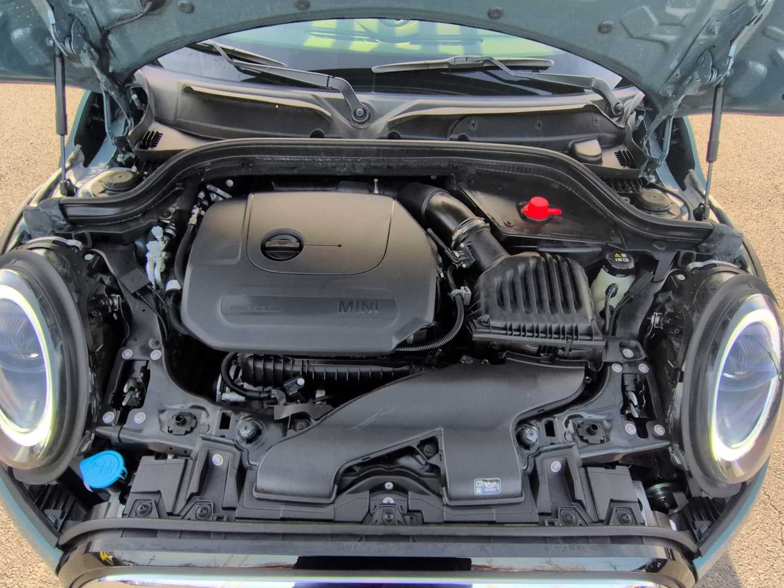 2023 MINI Hardtop 4 Door Cooper