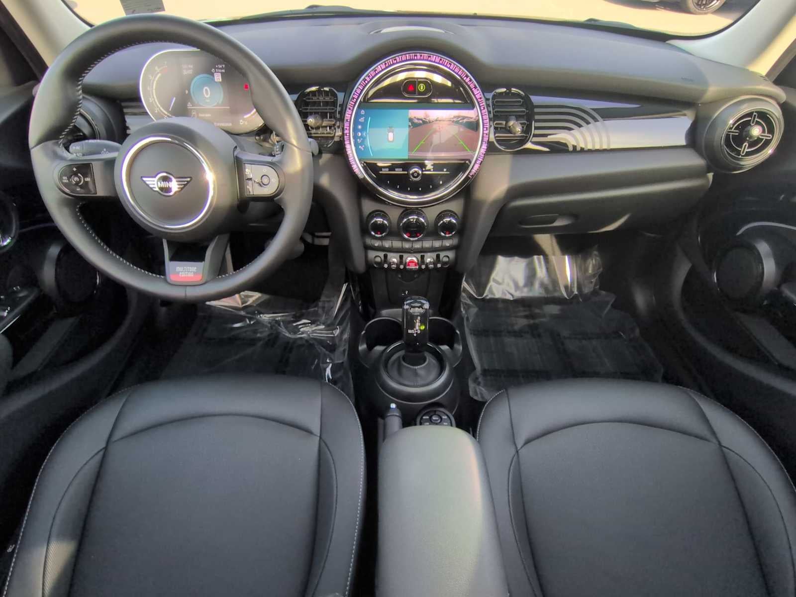 2023 MINI Hardtop 4 Door Cooper