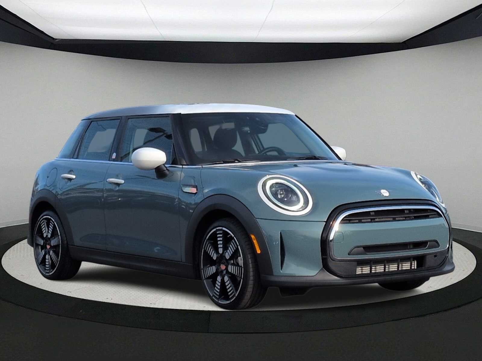 2023 MINI Hardtop 4 Door Cooper