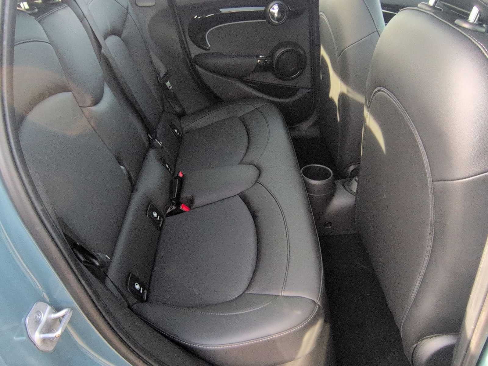 2023 MINI Hardtop 4 Door Cooper