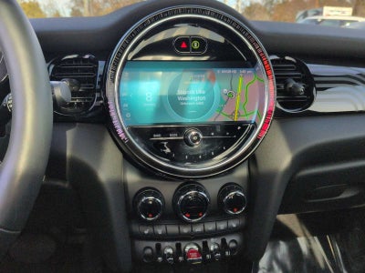 2023 MINI Hardtop 4 Door Cooper