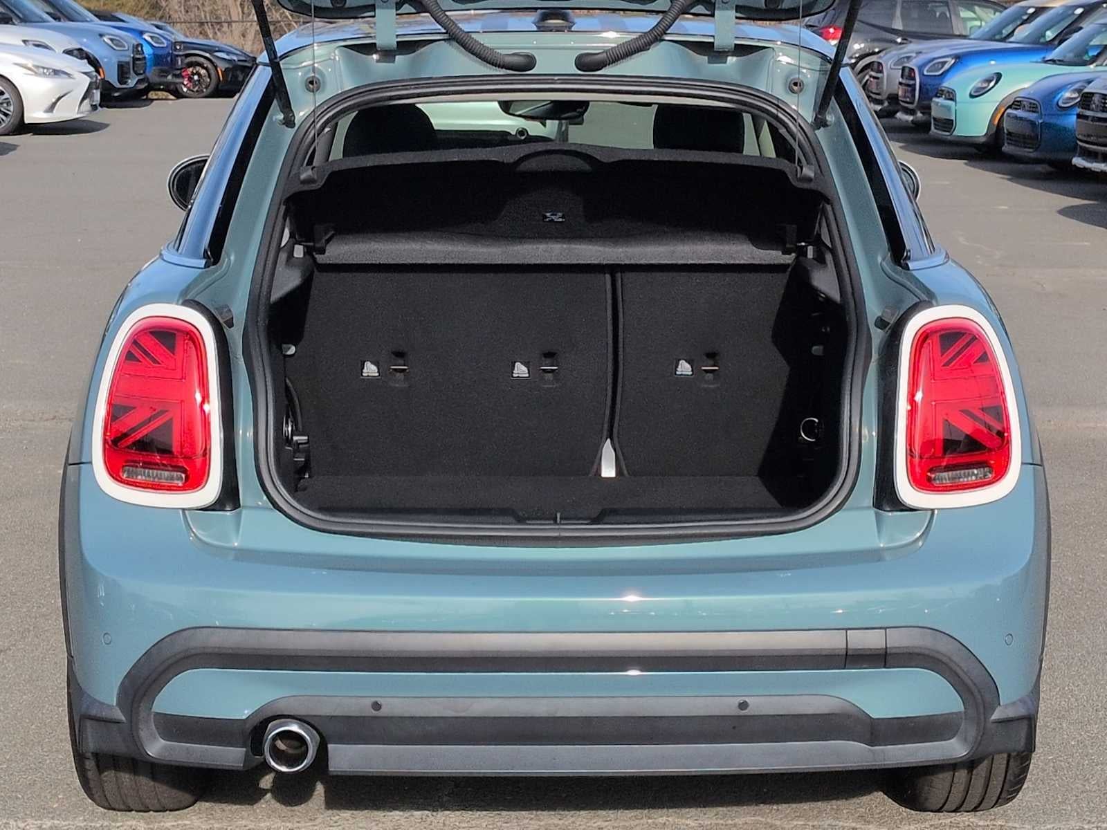 2023 MINI Hardtop 4 Door Cooper