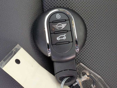 2023 MINI Hardtop 4 Door Cooper