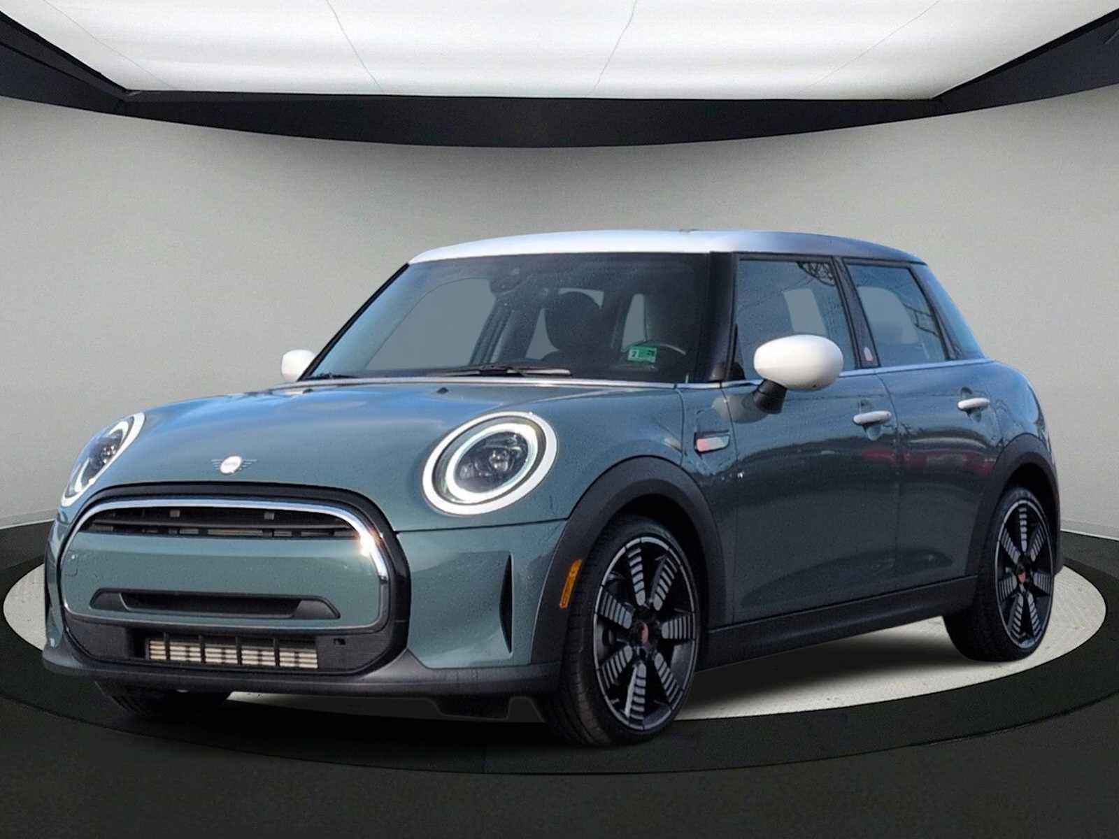2023 MINI Hardtop 4 Door Cooper