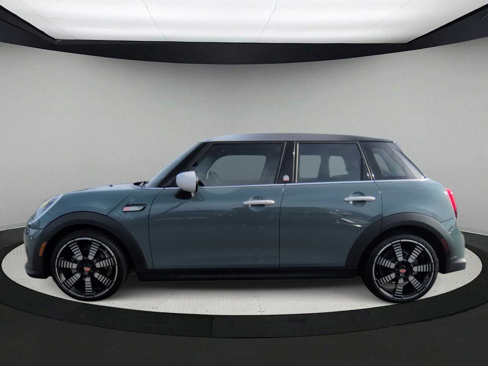 2023 MINI Hardtop 4 Door Cooper