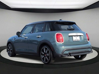 2023 MINI Hardtop 4 Door Cooper