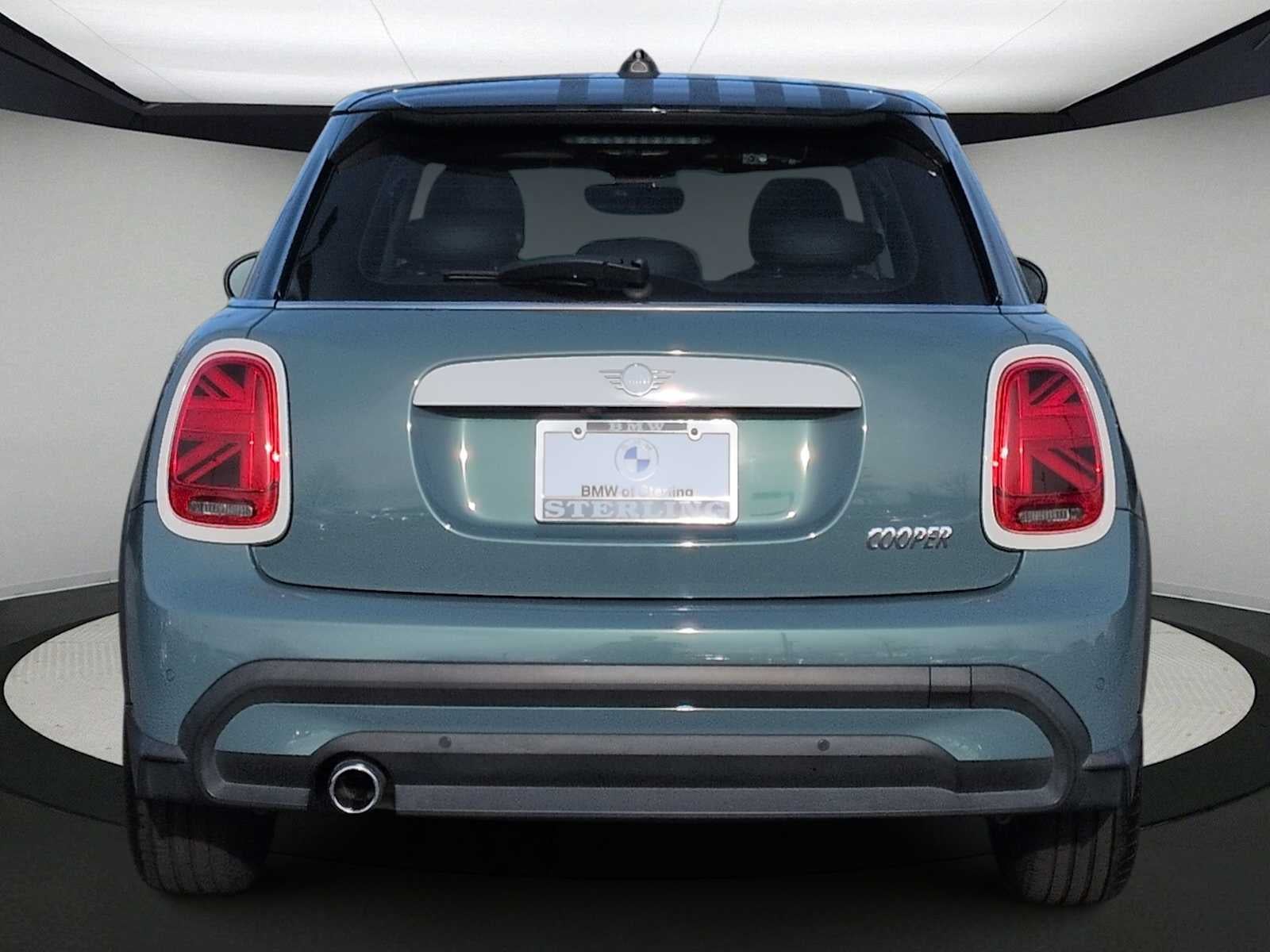 2023 MINI Hardtop 4 Door Cooper