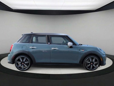 2023 MINI Hardtop 4 Door Cooper
