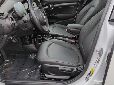 2024 MINI HARDTOP 4 DOOR Cooper