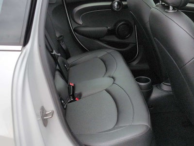 2024 MINI HARDTOP 4 DOOR Cooper