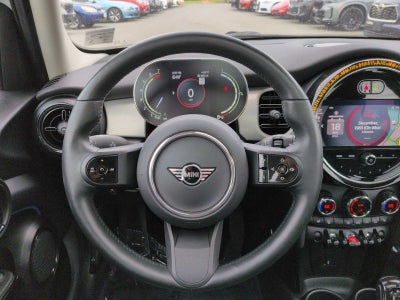 2024 MINI HARDTOP 4 DOOR Cooper