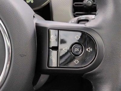2024 MINI HARDTOP 4 DOOR Cooper
