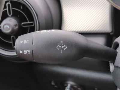 2024 MINI HARDTOP 4 DOOR Cooper