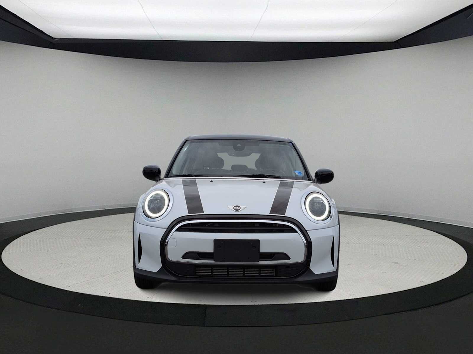 2024 MINI HARDTOP 4 DOOR Cooper