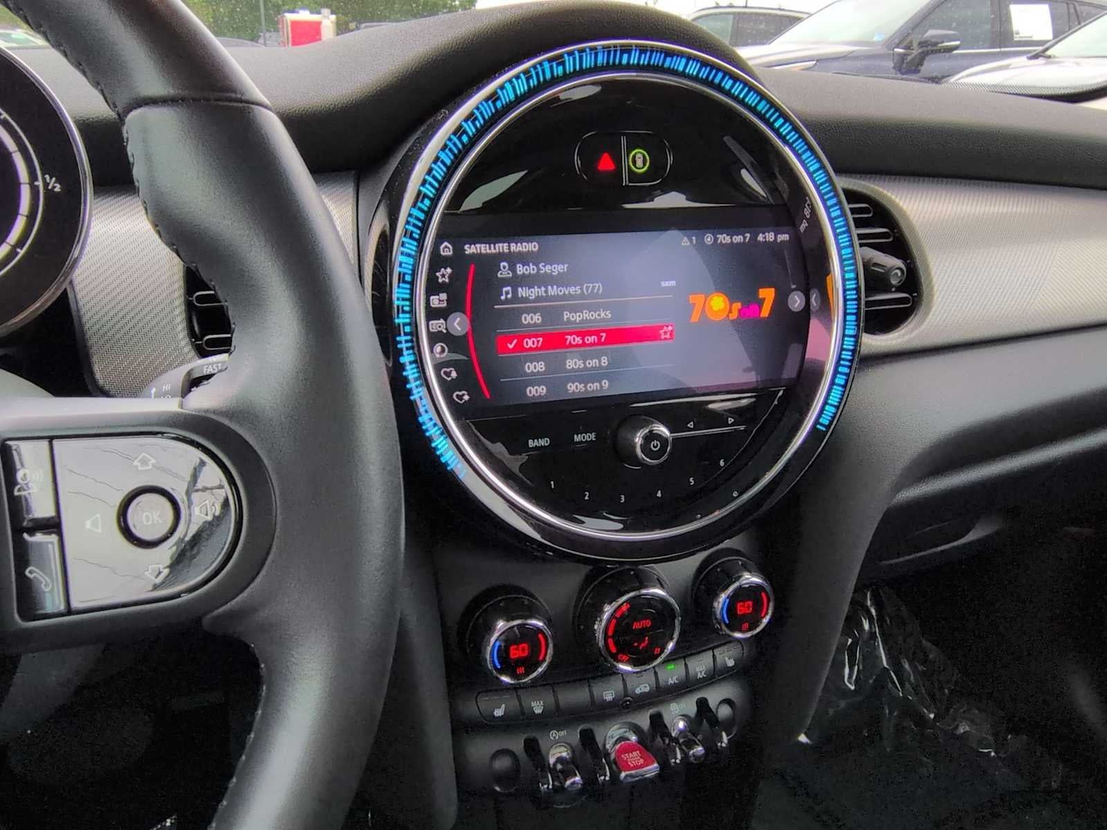 2024 MINI HARDTOP 4 DOOR Cooper