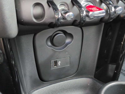 2024 MINI HARDTOP 4 DOOR Cooper