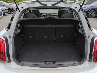 2024 MINI HARDTOP 4 DOOR Cooper