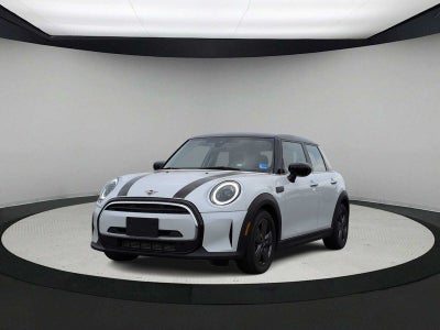 2024 MINI HARDTOP 4 DOOR Cooper
