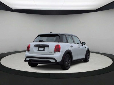 2024 MINI HARDTOP 4 DOOR Cooper