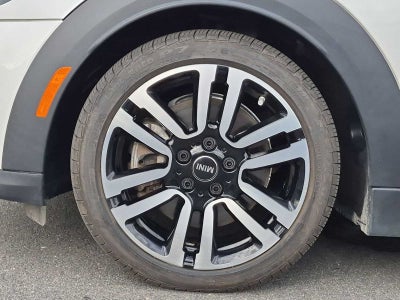 2023 MINI CONVERTIBLE Cooper S