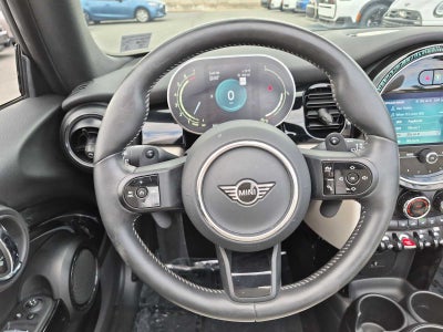 2023 MINI CONVERTIBLE Cooper S