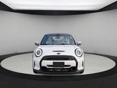 2023 MINI CONVERTIBLE Cooper S