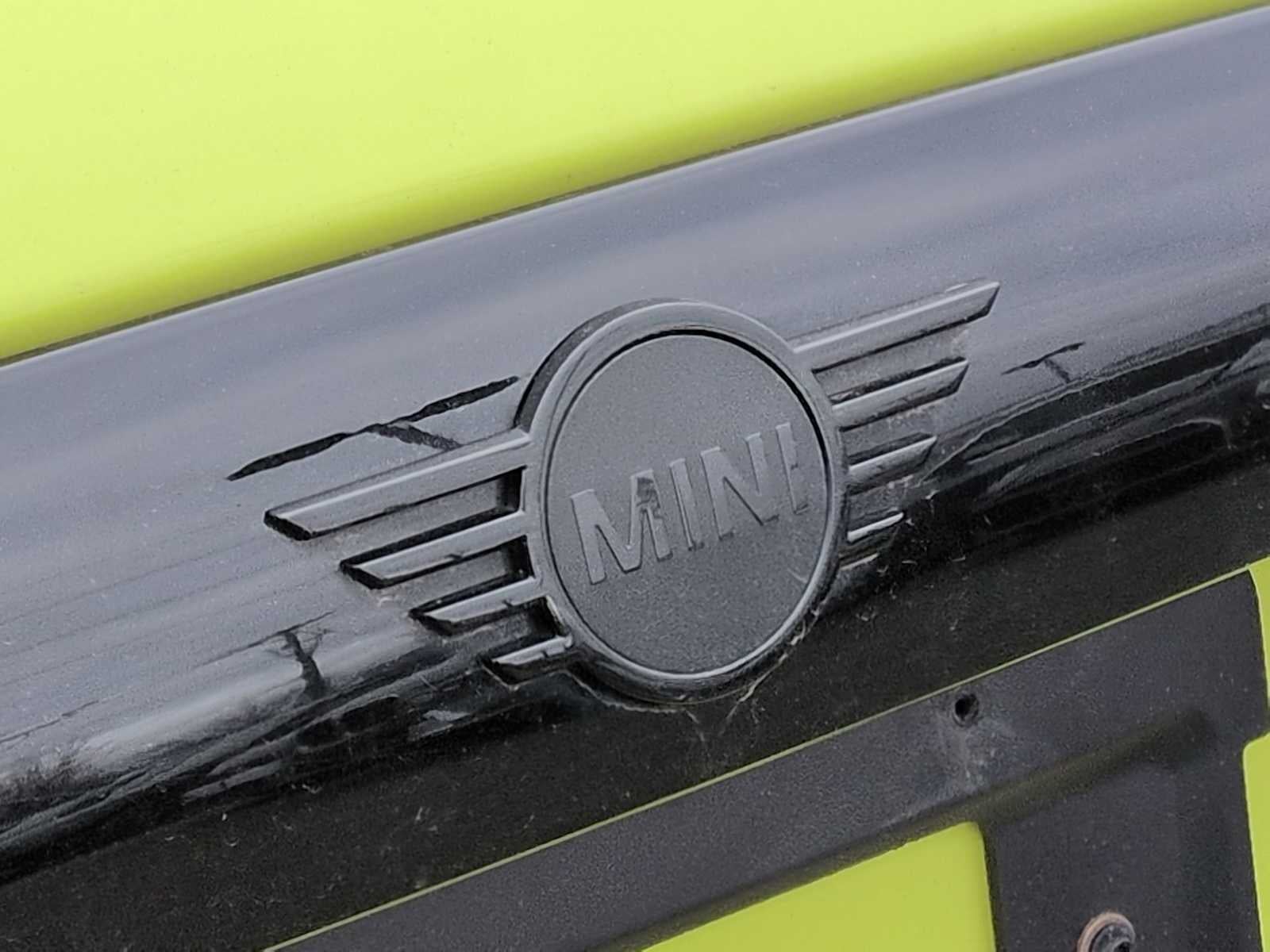 2024 MINI Convertible Cooper S